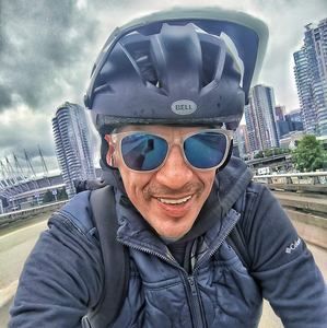 Meet your Posher, Jarret